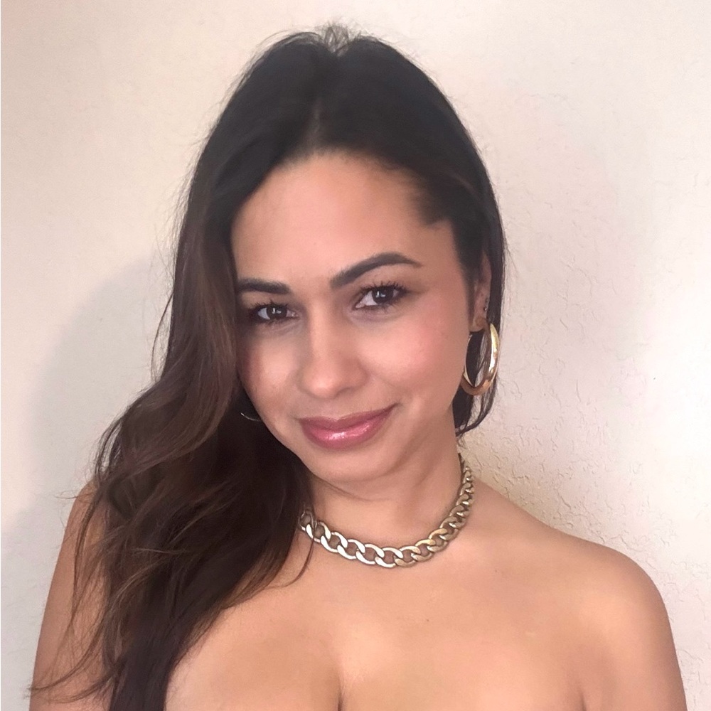 Meet your Posher, Rachel